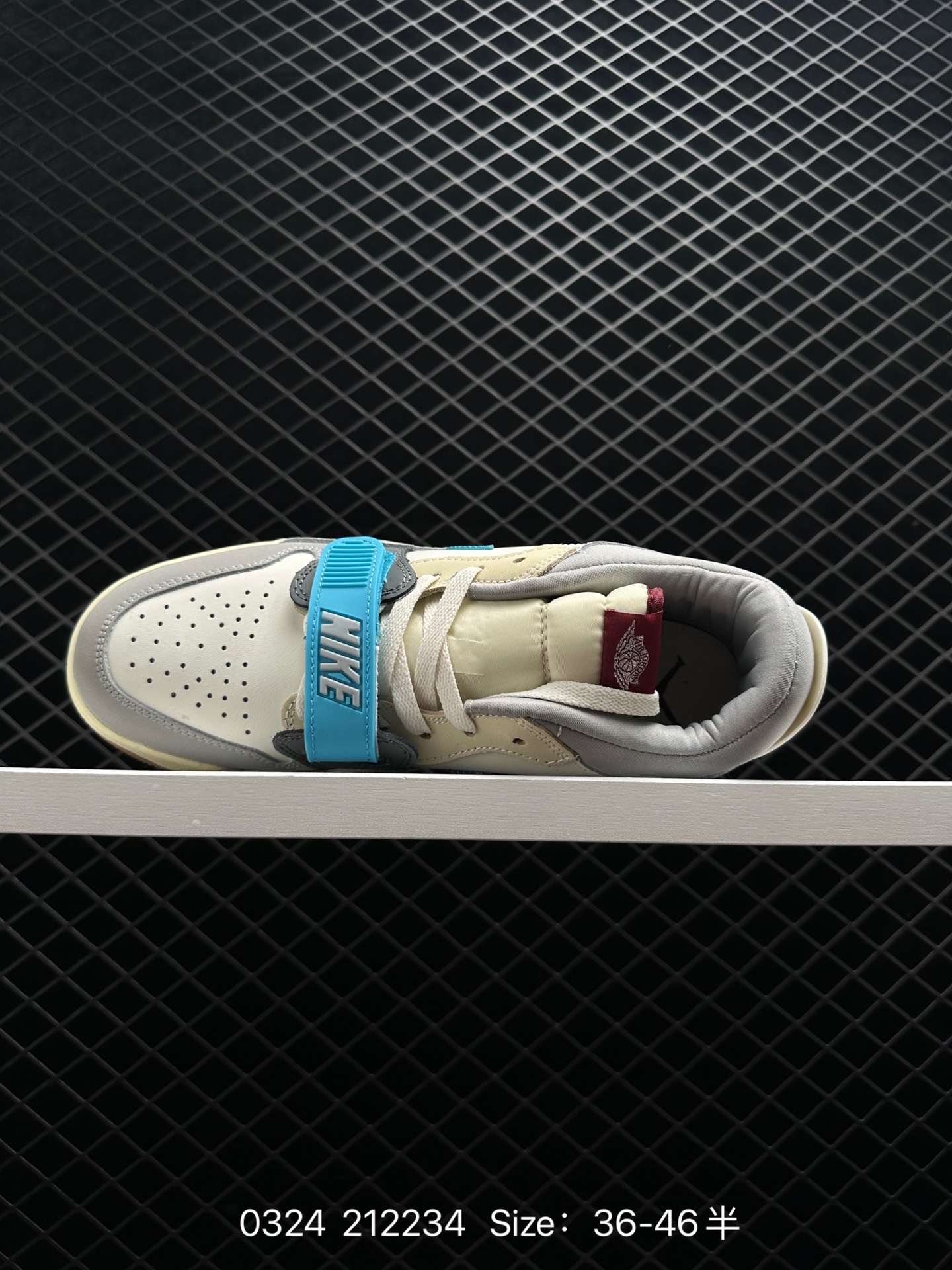 Air Jordan  Legacy 312